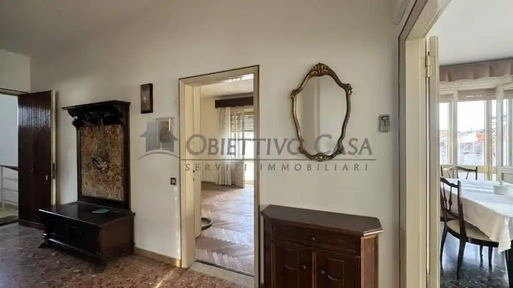 Villa bifamiliare via Jacopo Crescini, Sant'Osvaldo - San Paolo, Padova - foto 4