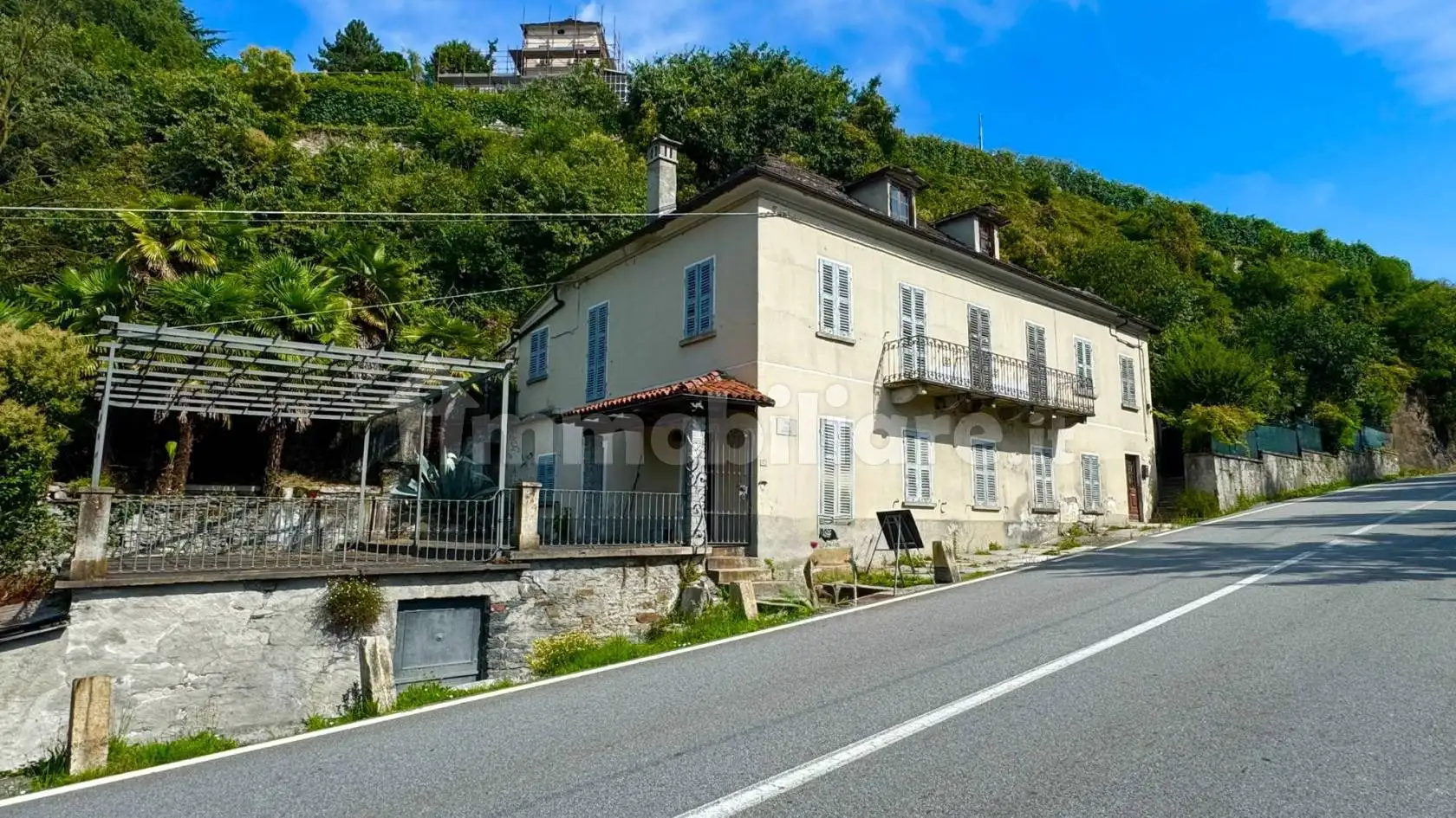 Villa unifamiliare via Valle Divedro 1, Centro, Crevoladossola - foto 2