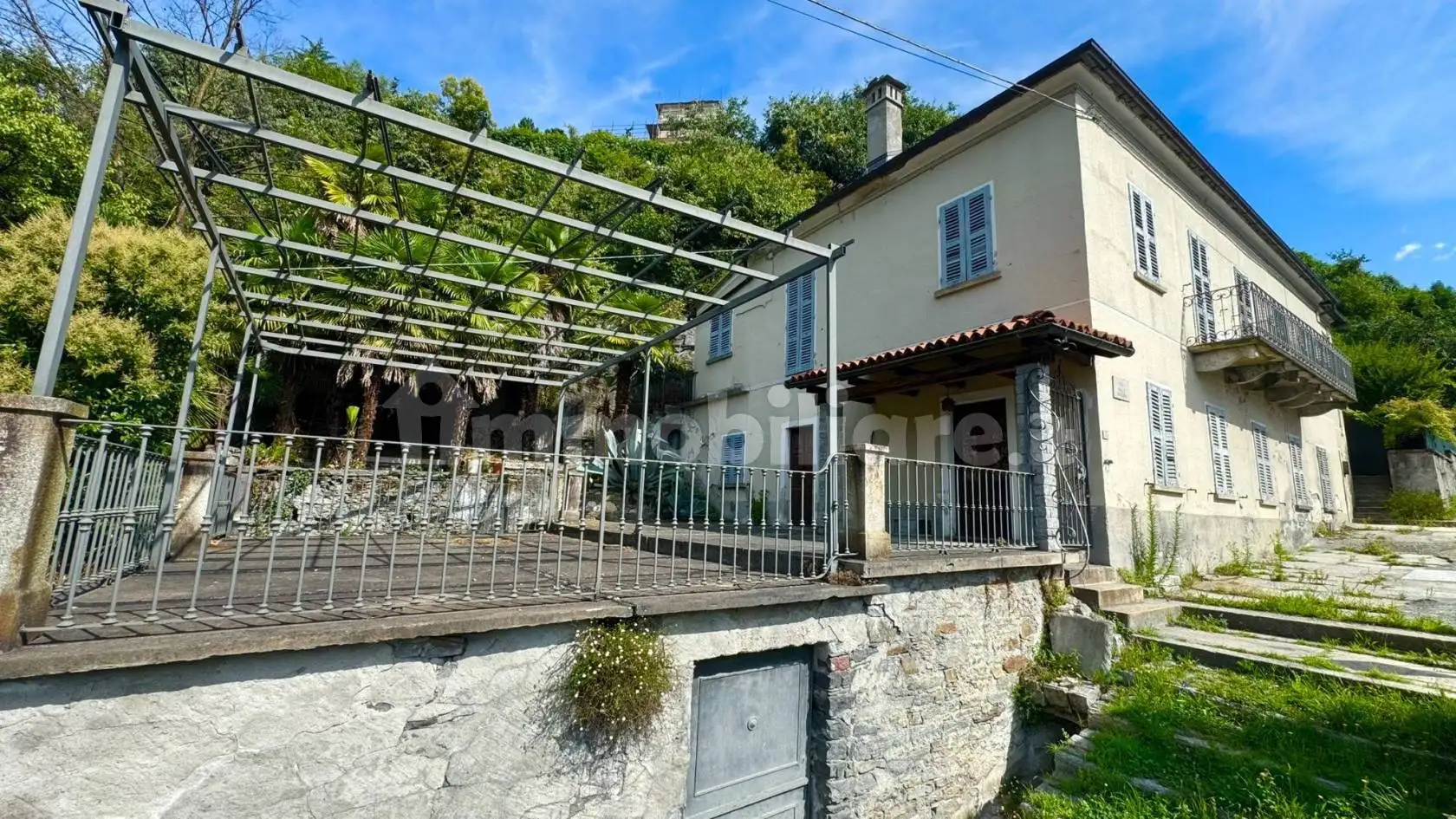 Villa unifamiliare via Valle Divedro 1, Centro, Crevoladossola - foto 3