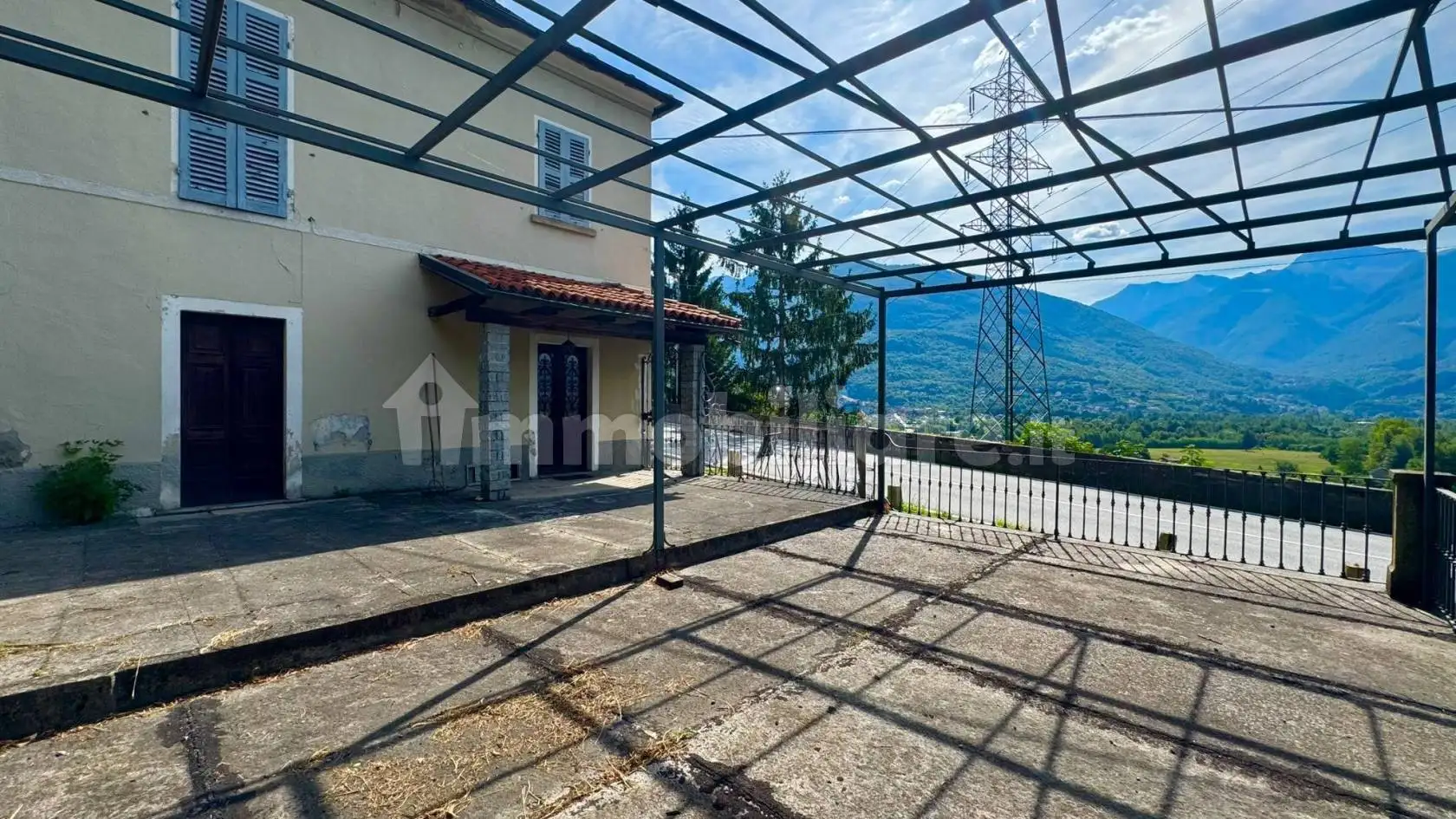 Villa unifamiliare via Valle Divedro 1, Centro, Crevoladossola - foto 4