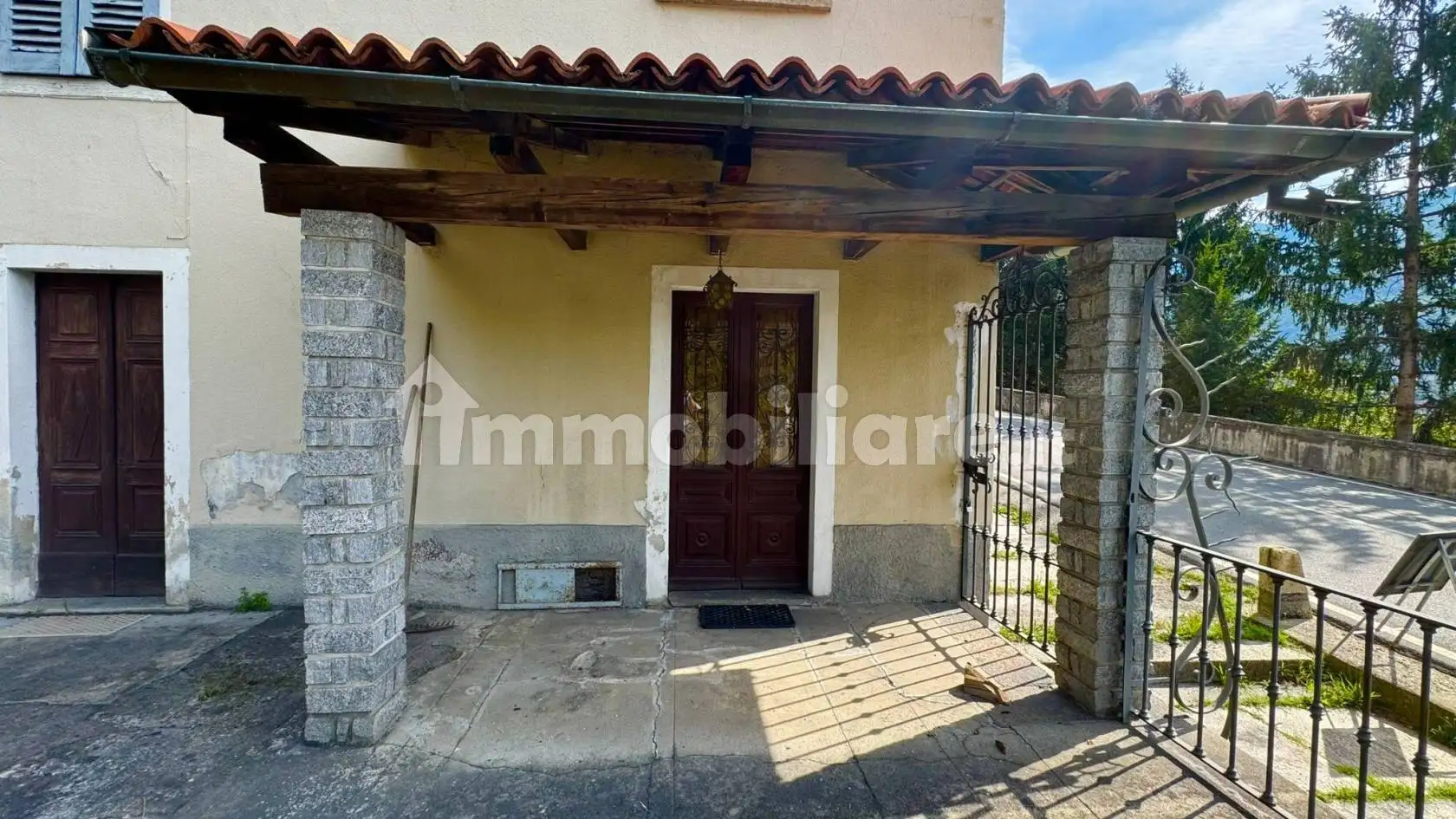 Villa unifamiliare via Valle Divedro 1, Centro, Crevoladossola - foto 5