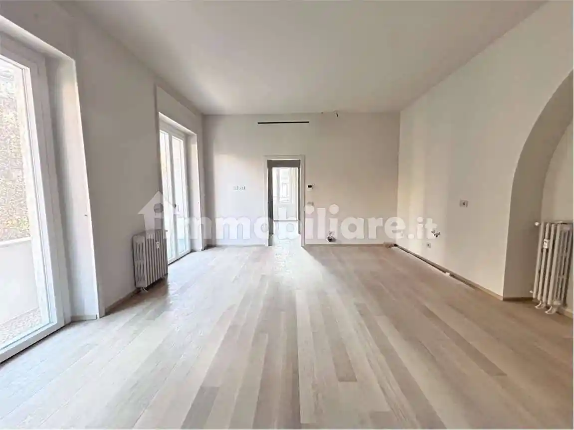 Trilocale piazzale Caiazzo, Centrale, Milano - foto 2