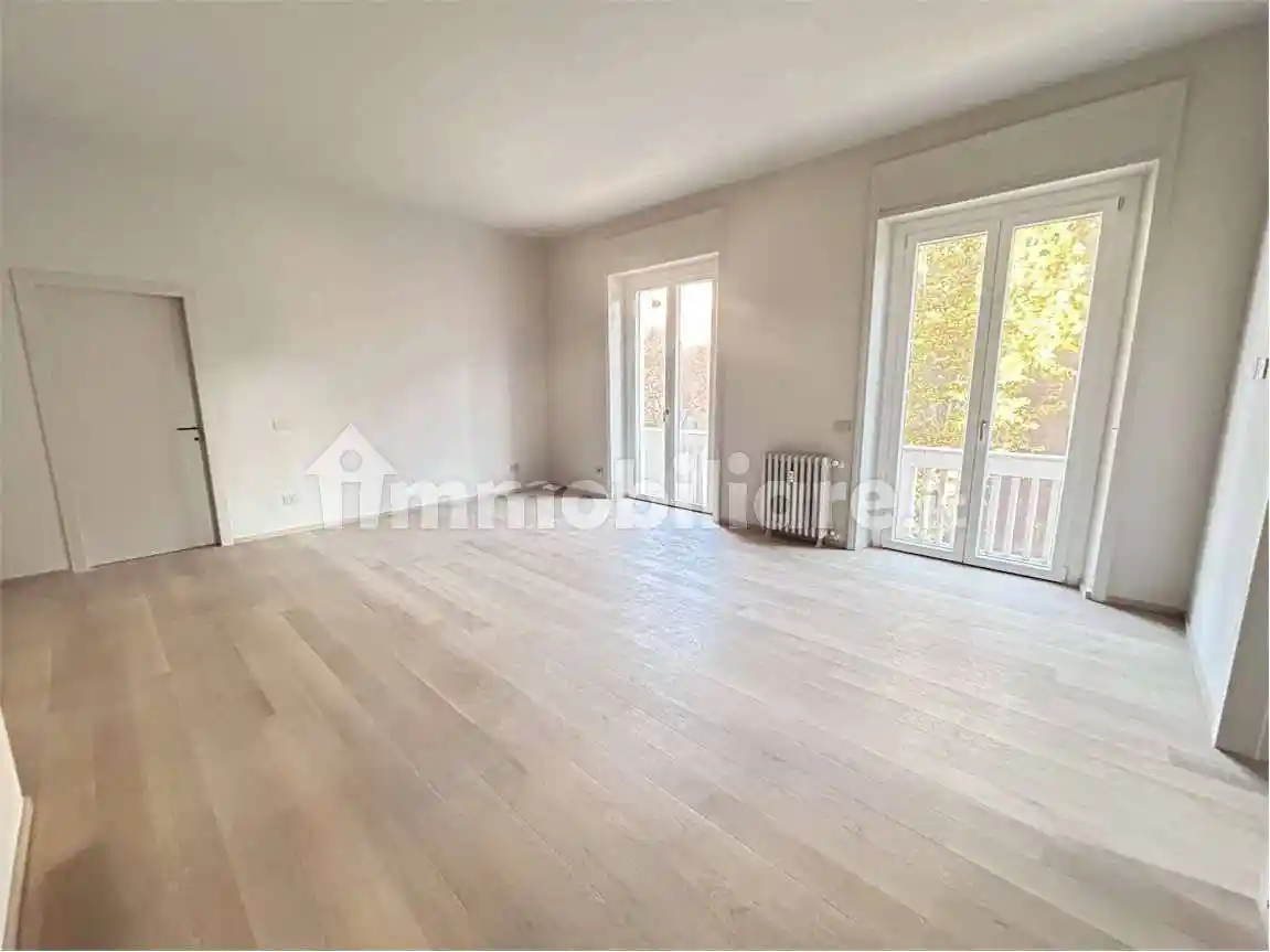 Trilocale piazzale Caiazzo, Centrale, Milano - foto 3