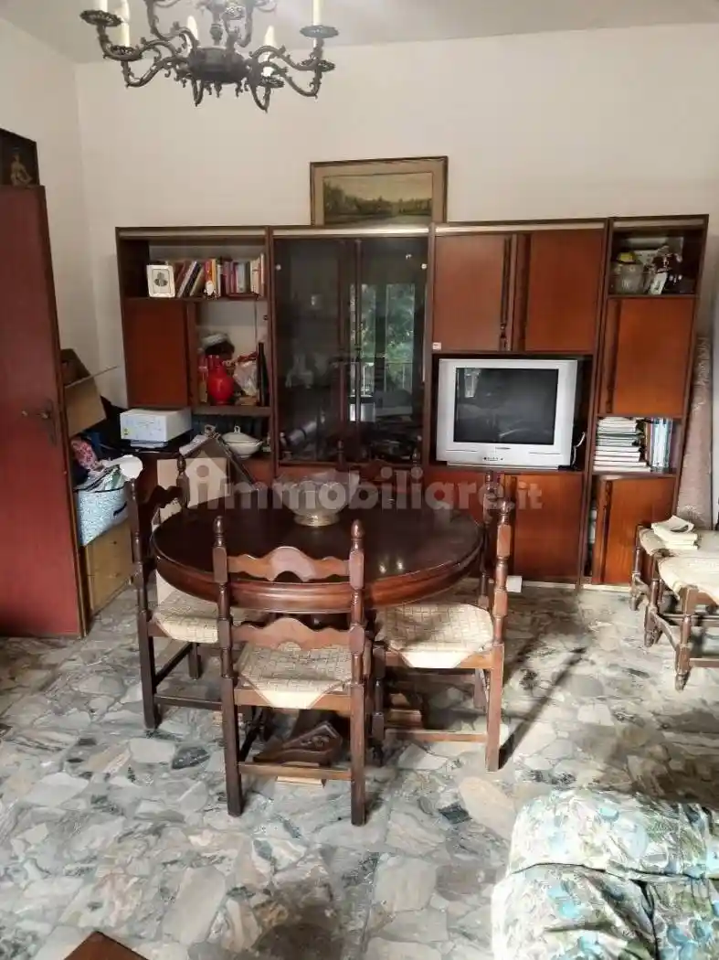 Terratetto unifamiliare 230 m², da ristrutturare, Ronchi - Poveromo, Massa - foto 4