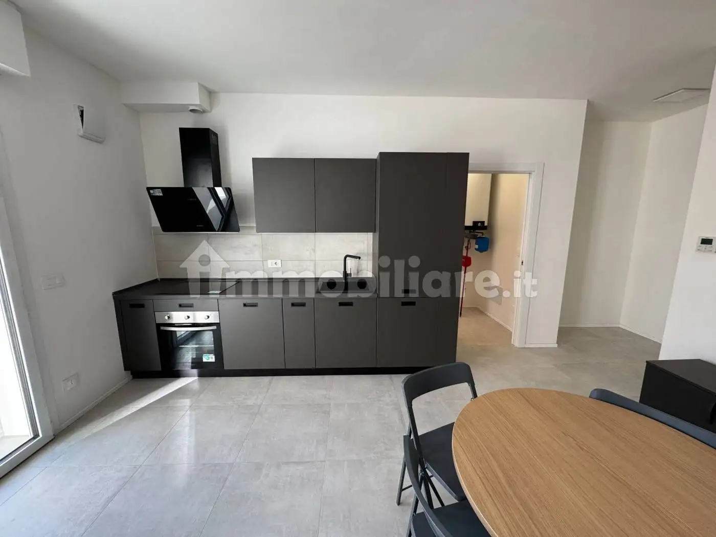 Appartamento in affitto a Bologna