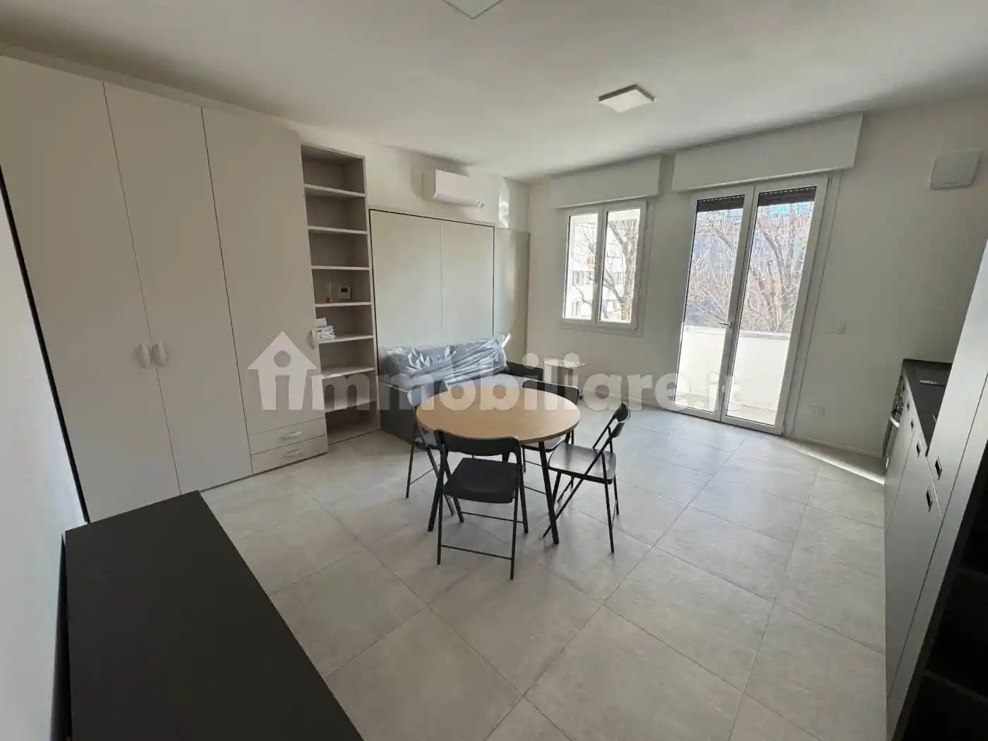 Monolocale via Martin Luther King 38/6, Borgo Panigale, Bologna - foto 2