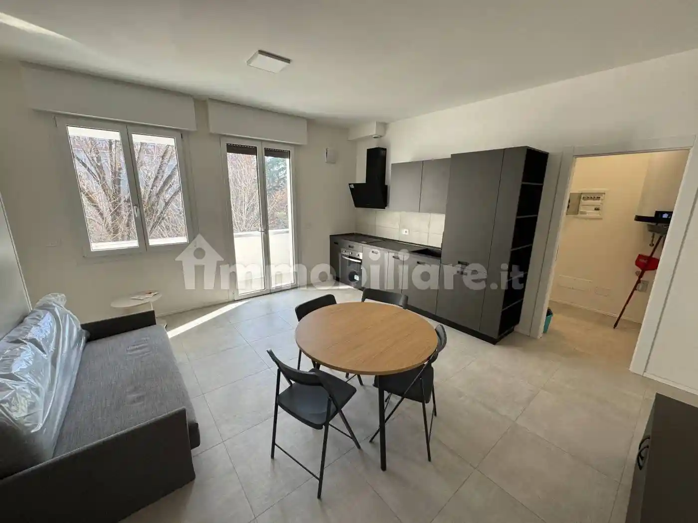 Monolocale via Martin Luther King 38/6, Borgo Panigale, Bologna - foto 3