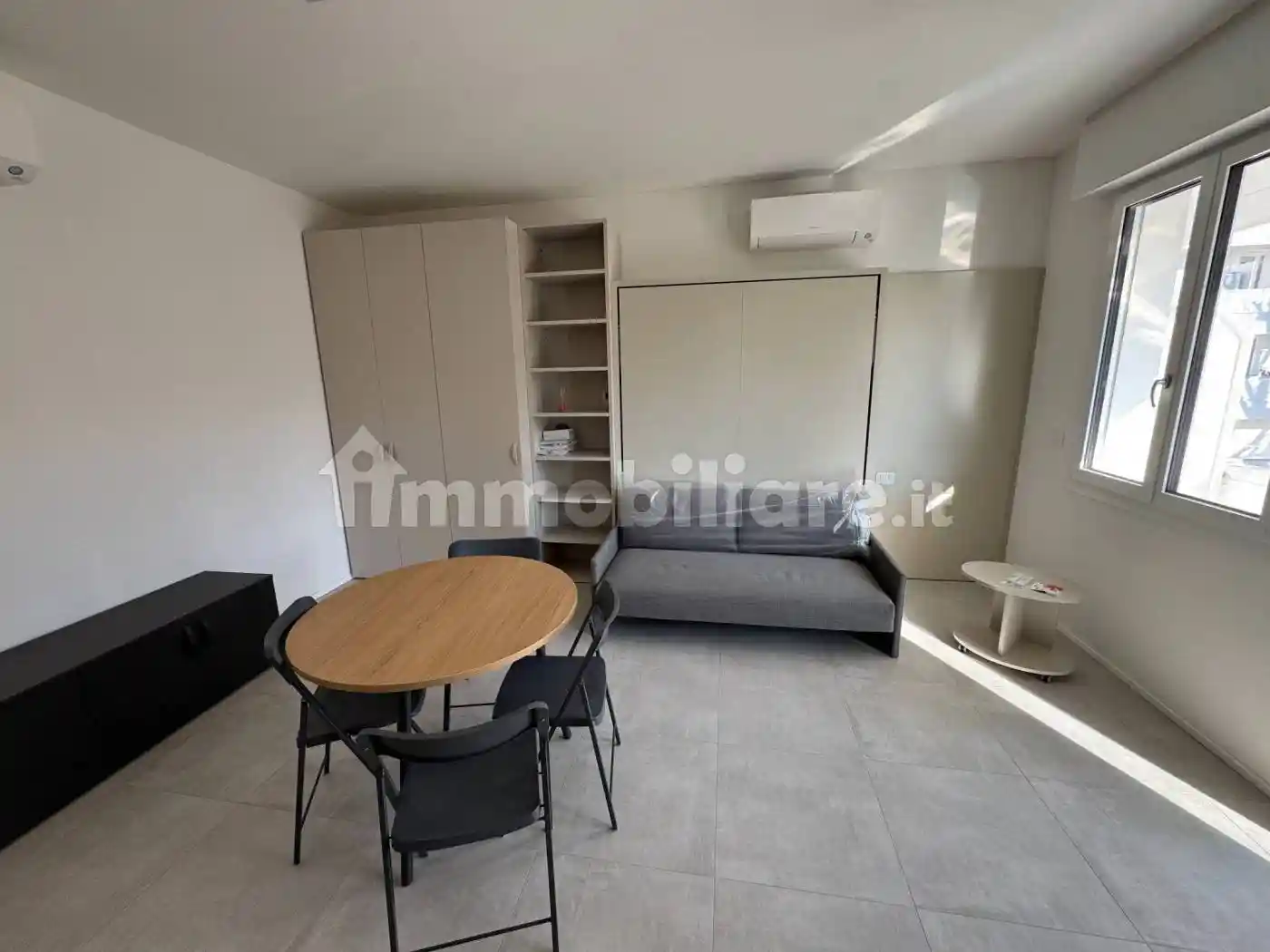 Monolocale via Martin Luther King 38/6, Borgo Panigale, Bologna - foto 4