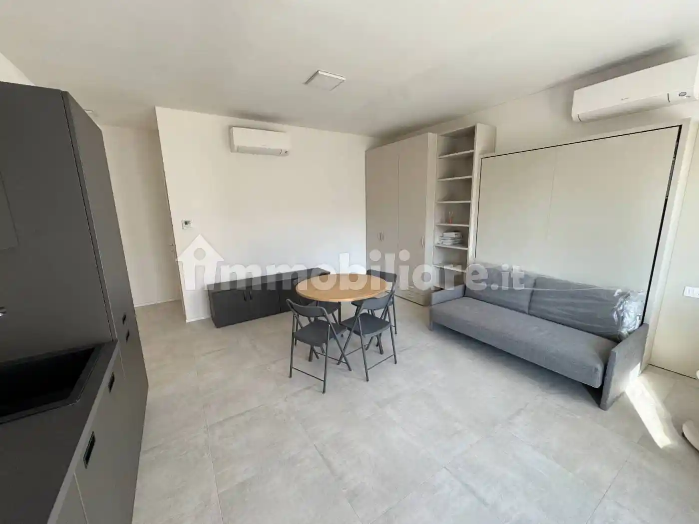 Monolocale via Martin Luther King 38/6, Borgo Panigale, Bologna - foto 5