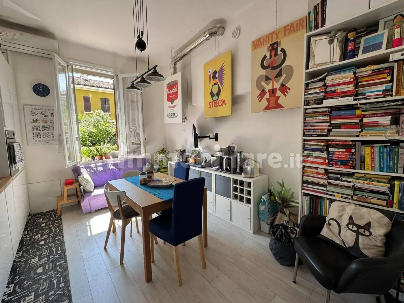 Appartamento in vendita a Vicenza