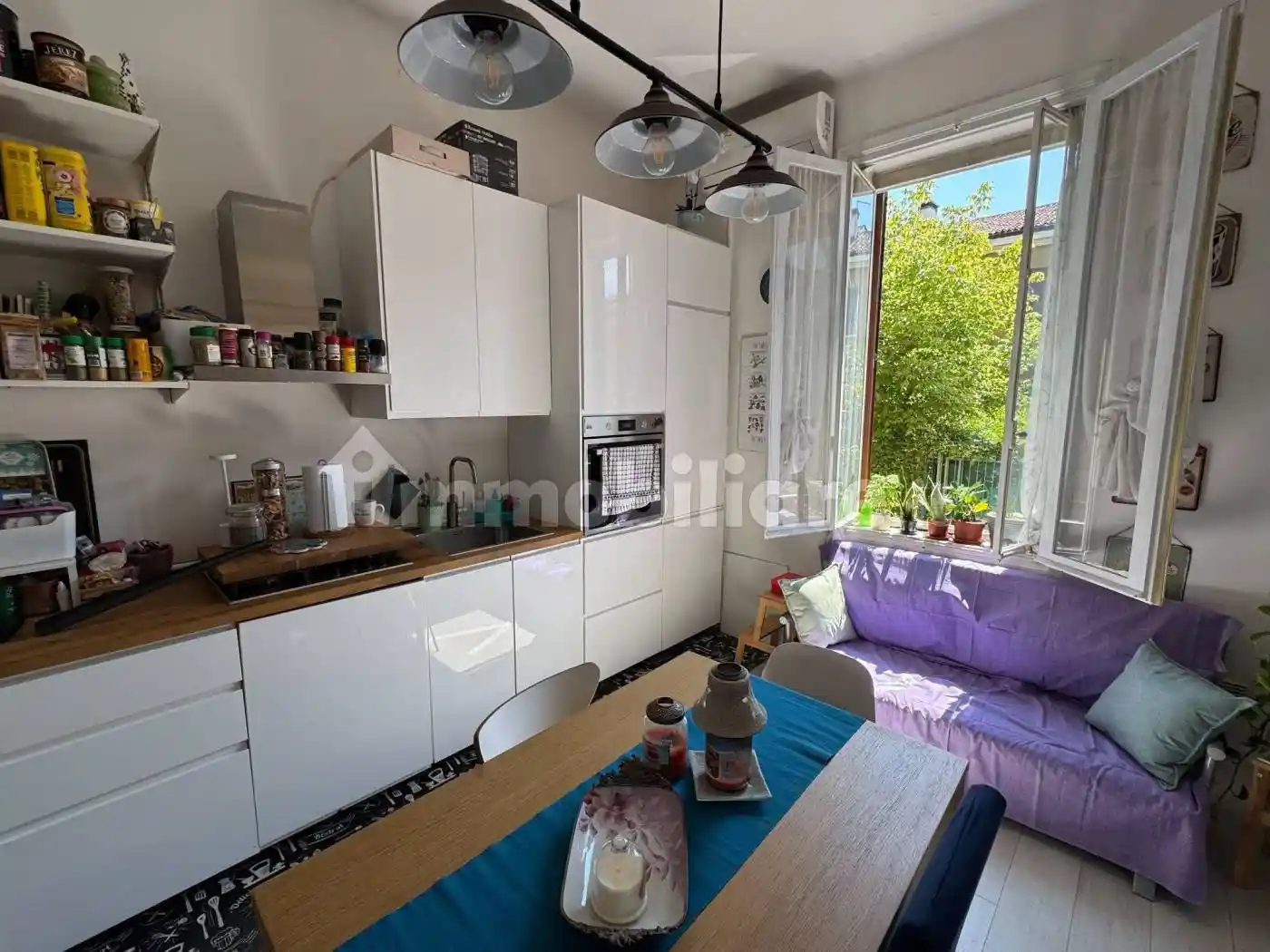 Trilocale via Alfredo Gregori, Ferrovieri - Sant'Agostino, Vicenza - foto 2