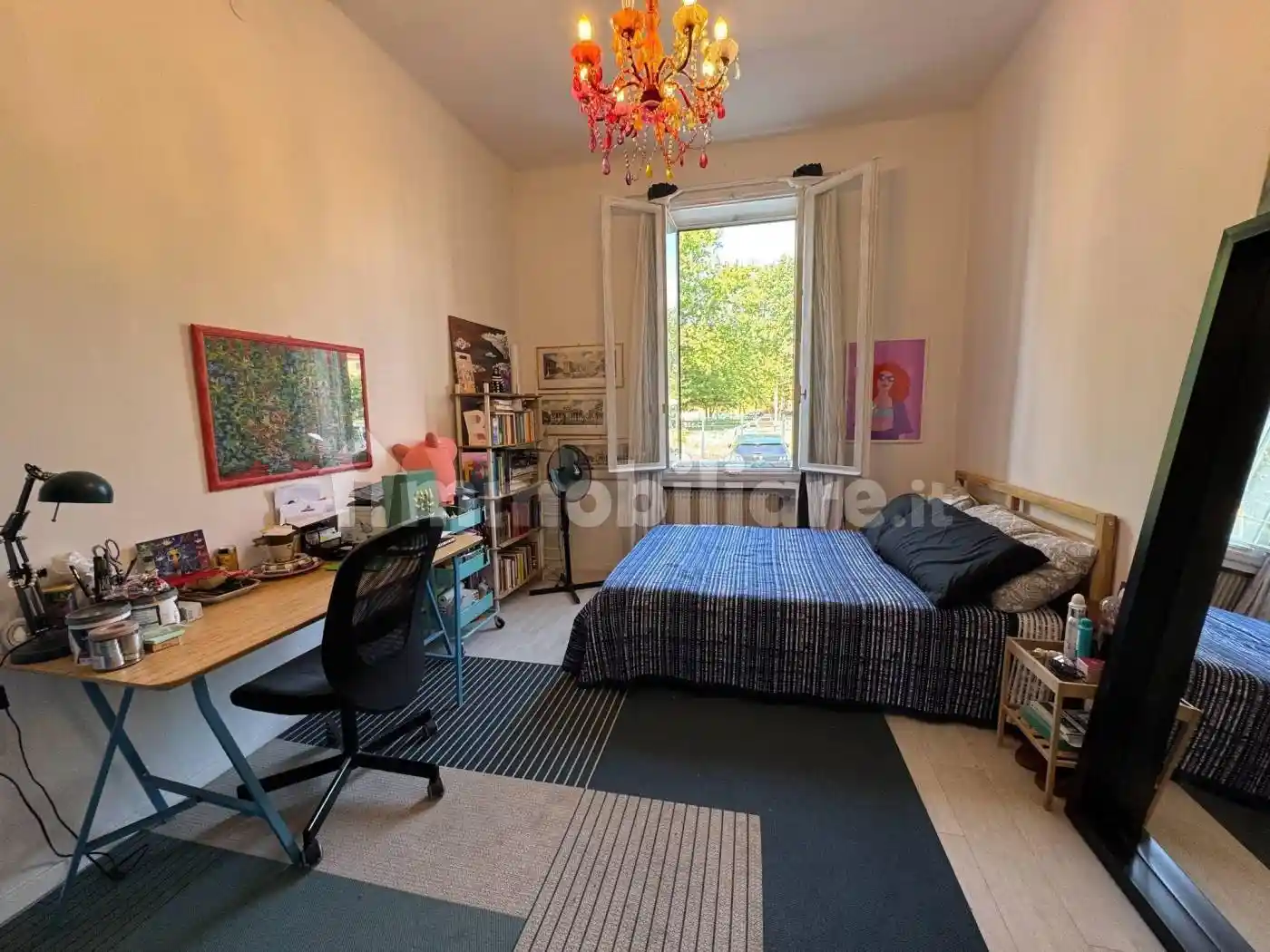 Trilocale via Alfredo Gregori, Ferrovieri - Sant'Agostino, Vicenza - foto 3