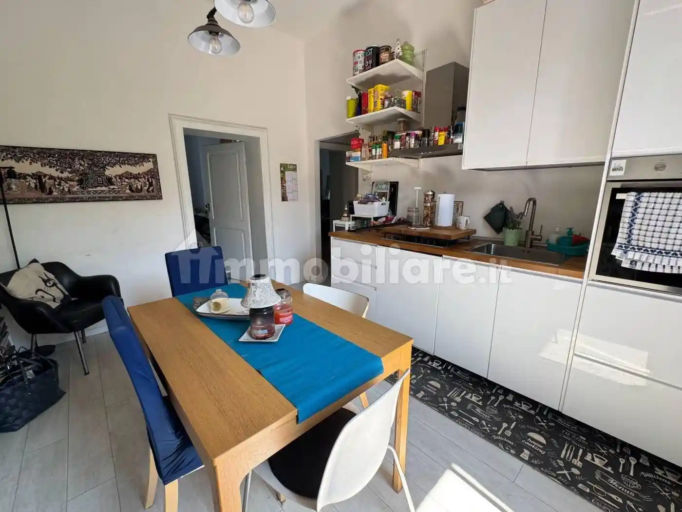 Trilocale via Alfredo Gregori, Ferrovieri - Sant'Agostino, Vicenza - foto 4