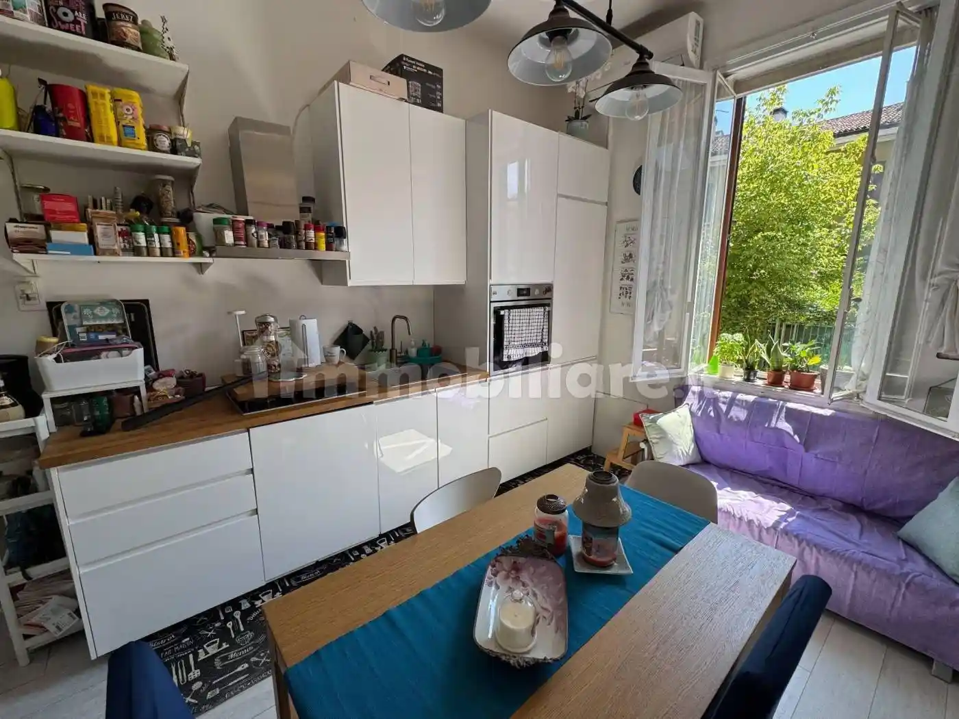 Trilocale via Alfredo Gregori, Ferrovieri - Sant'Agostino, Vicenza - foto 5