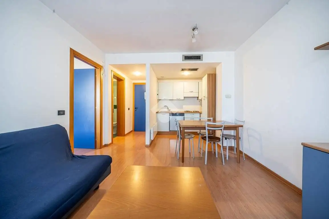 Appartamento in vendita a Bosco Chiesanuova