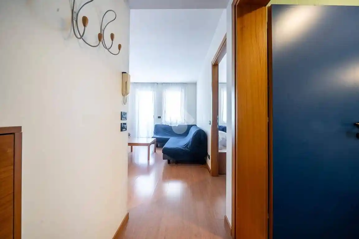 Bilocale piazzetta Commercio 2, Centro, Bosco Chiesanuova - foto 3