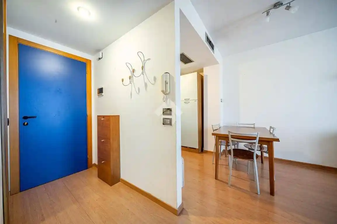 Bilocale piazzetta Commercio 2, Centro, Bosco Chiesanuova - foto 4