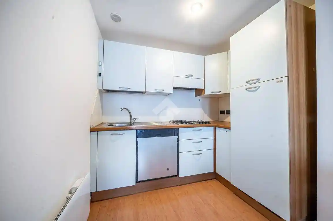 Bilocale piazzetta Commercio 2, Centro, Bosco Chiesanuova - foto 5