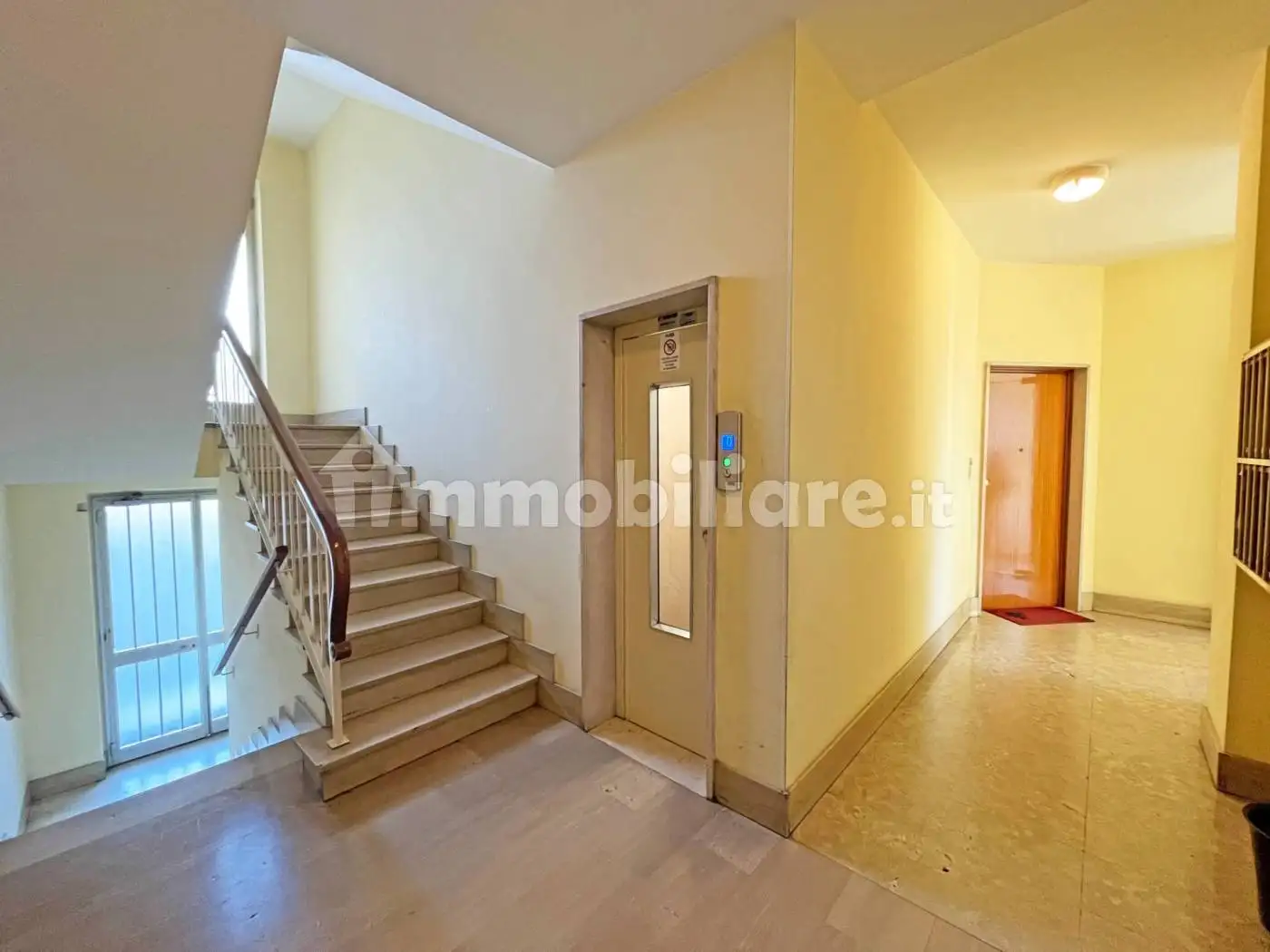 Bilocale via Bignone 10, San Lazzaro, Pinerolo - foto 3