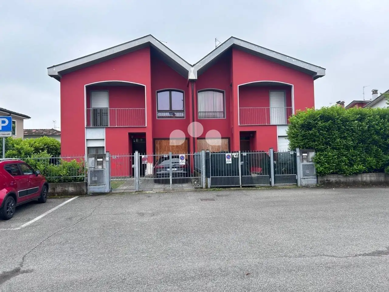 Villa a schiera via Donizetti 13/15, Cremosano - foto 2