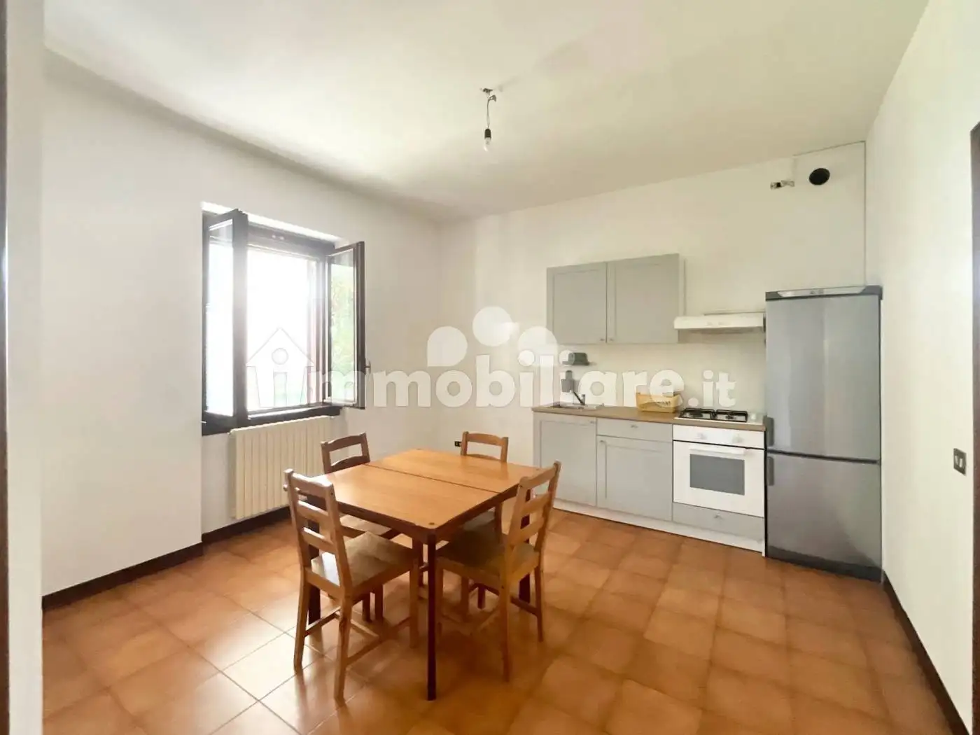 Appartamento in vendita a Palazzo Pignano