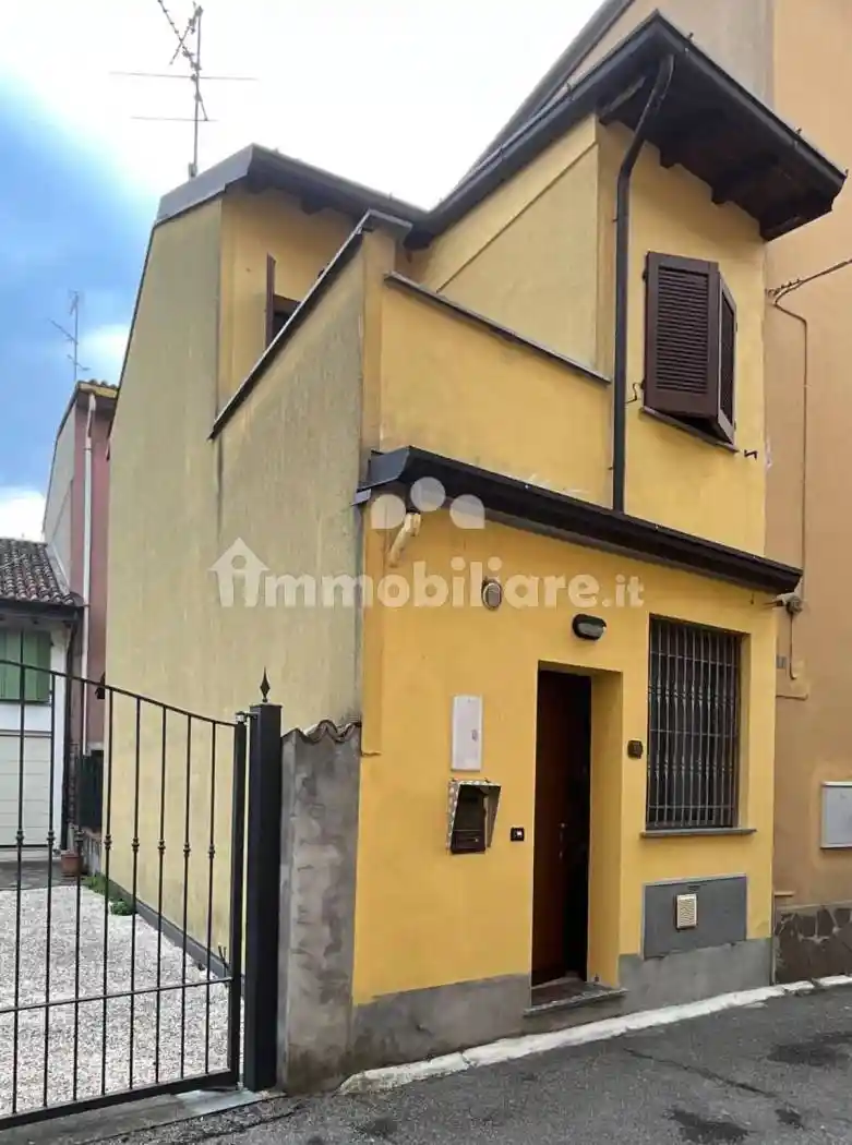 Appartamento in vendita a Trescore Cremasco