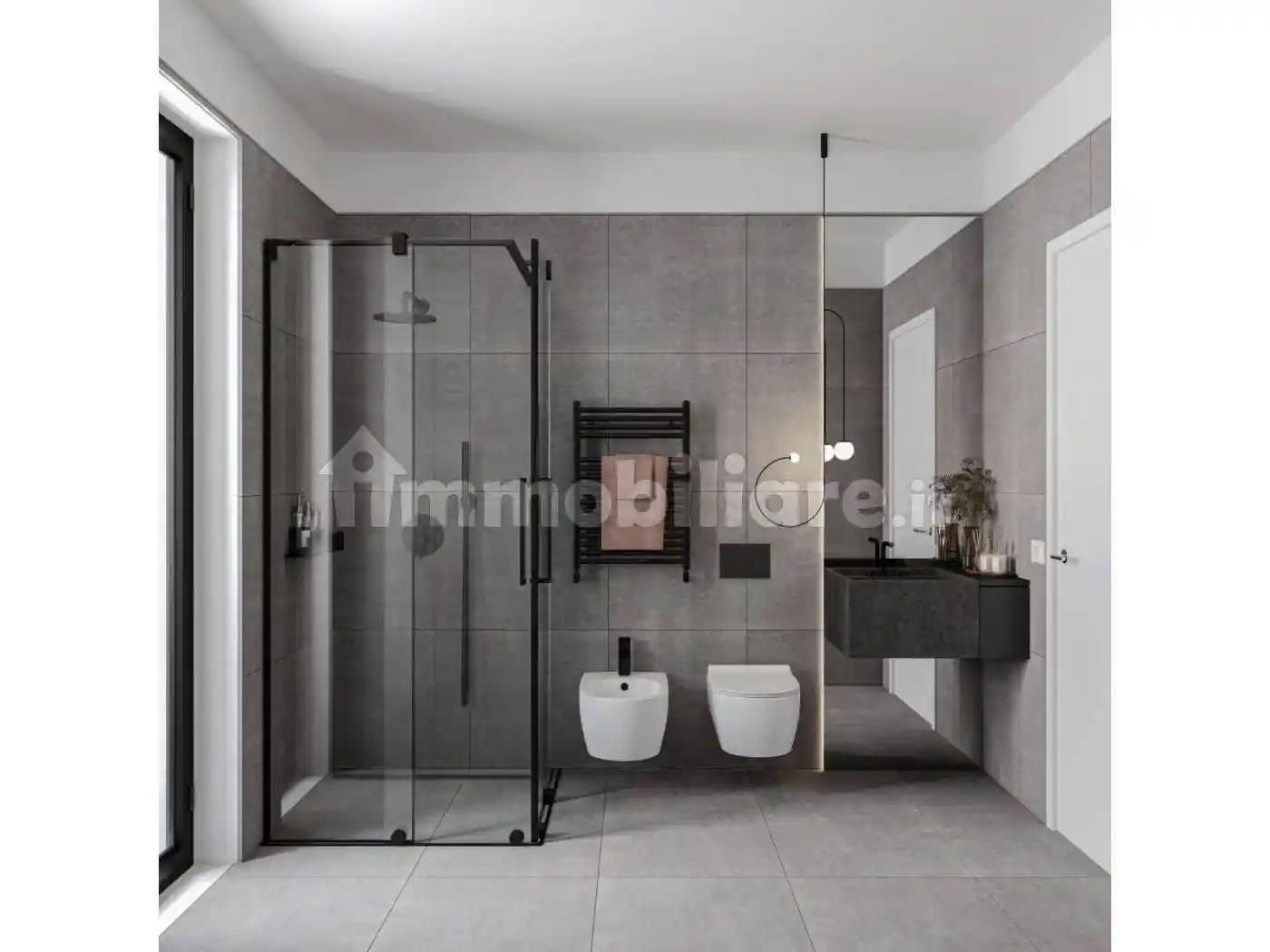 Trilocale via Otricoli, Furio Camillo, Roma - foto 5