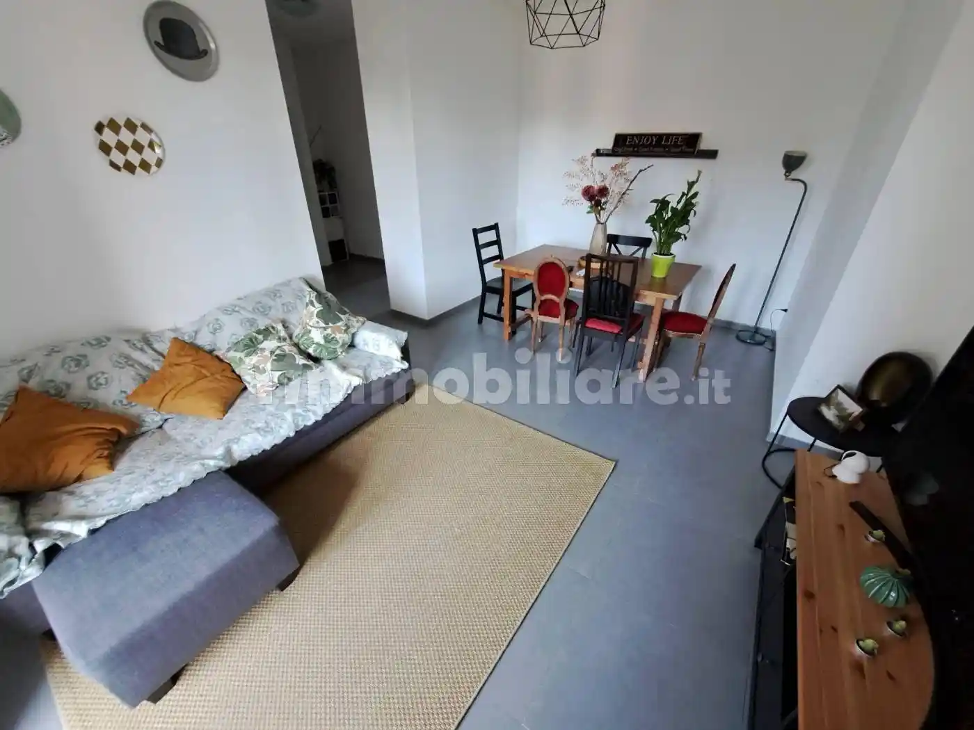 Trilocale via Val Trompia, Roserio, Milano - foto 3