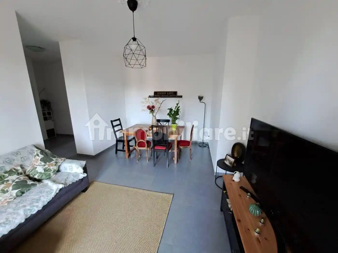 Trilocale via Val Trompia, Roserio, Milano - foto 4