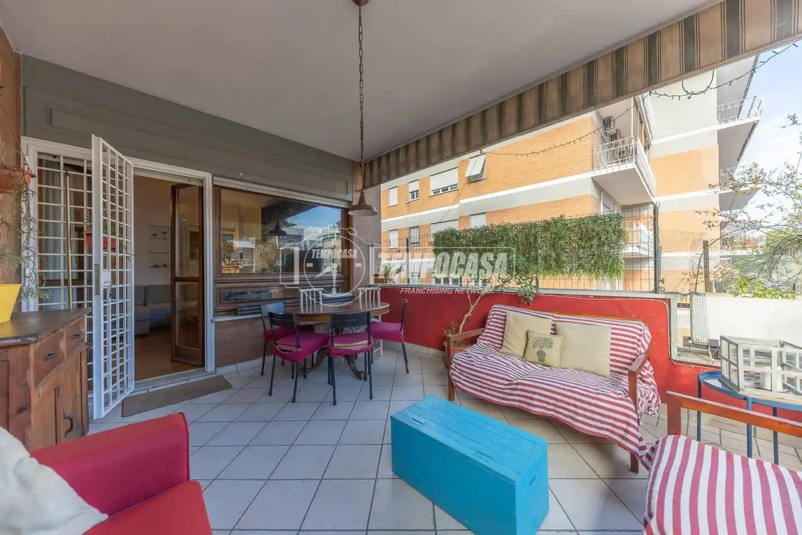 Appartamento via Flaminia Nuova, Vigna Clara - Vigna Stelluti, Roma - foto 4