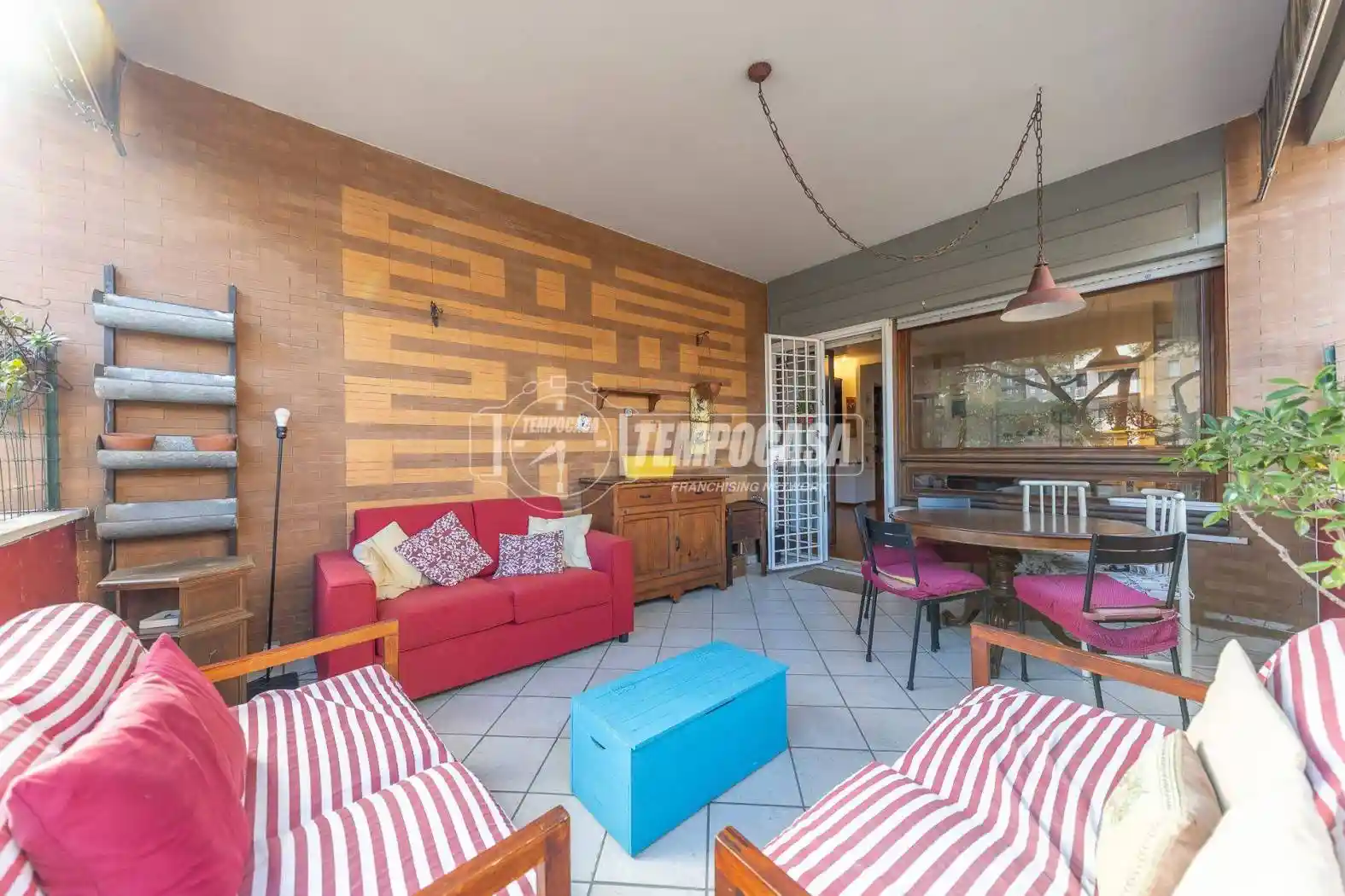 Appartamento via Flaminia Nuova, Vigna Clara - Vigna Stelluti, Roma - foto 5