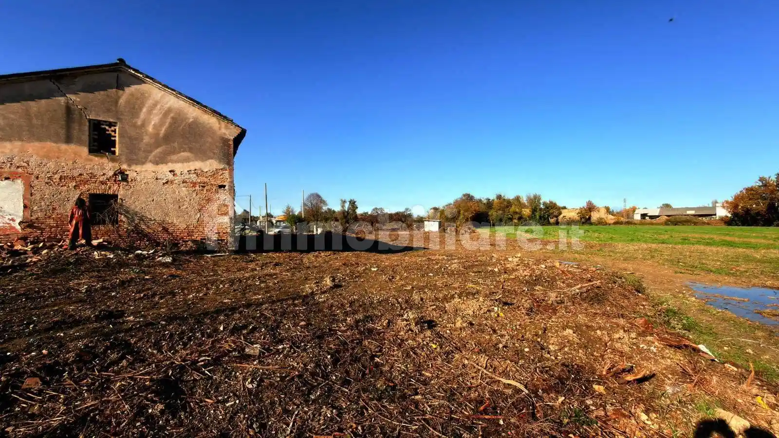 Casa colonica, da ristrutturare, 840 m², Sant'Antonino - Ospedale, Treviso - foto 3
