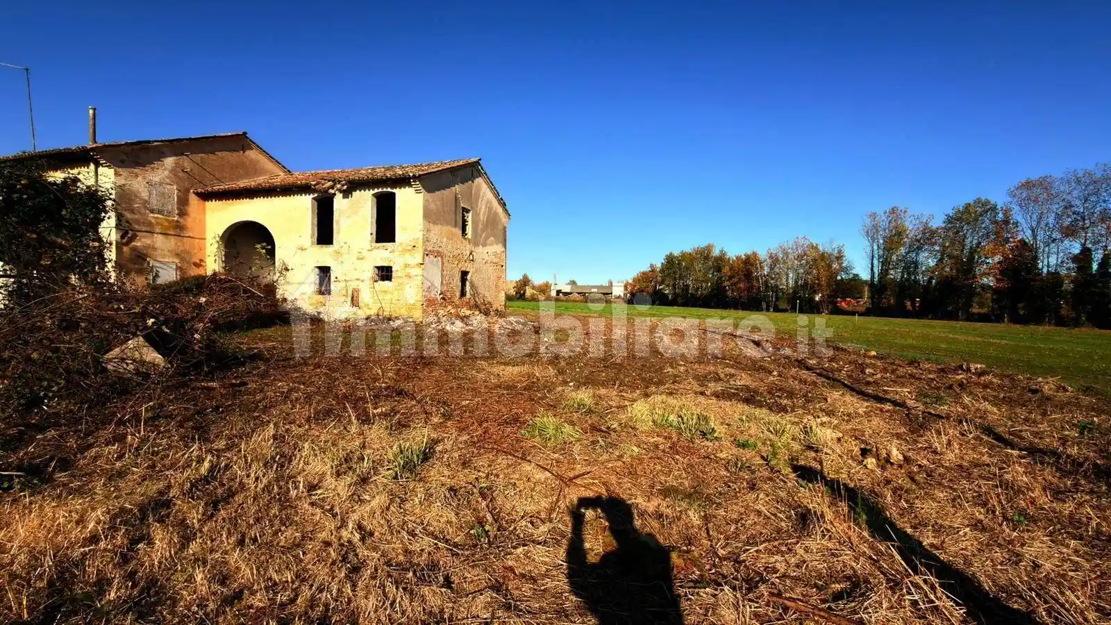 Casa colonica, da ristrutturare, 840 m², Sant'Antonino - Ospedale, Treviso - foto 4