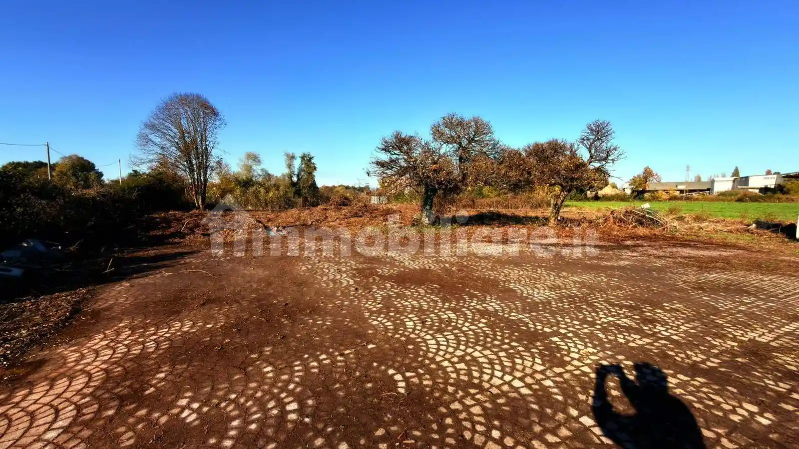 Casa colonica, da ristrutturare, 840 m², Sant'Antonino - Ospedale, Treviso - foto 5