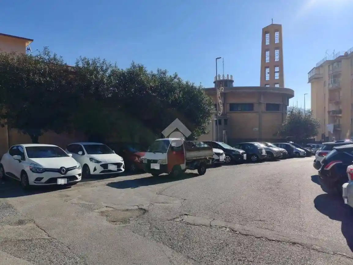 Trilocale via Giuseppe De Caro 34, Carmine Alto, Salerno - foto 3