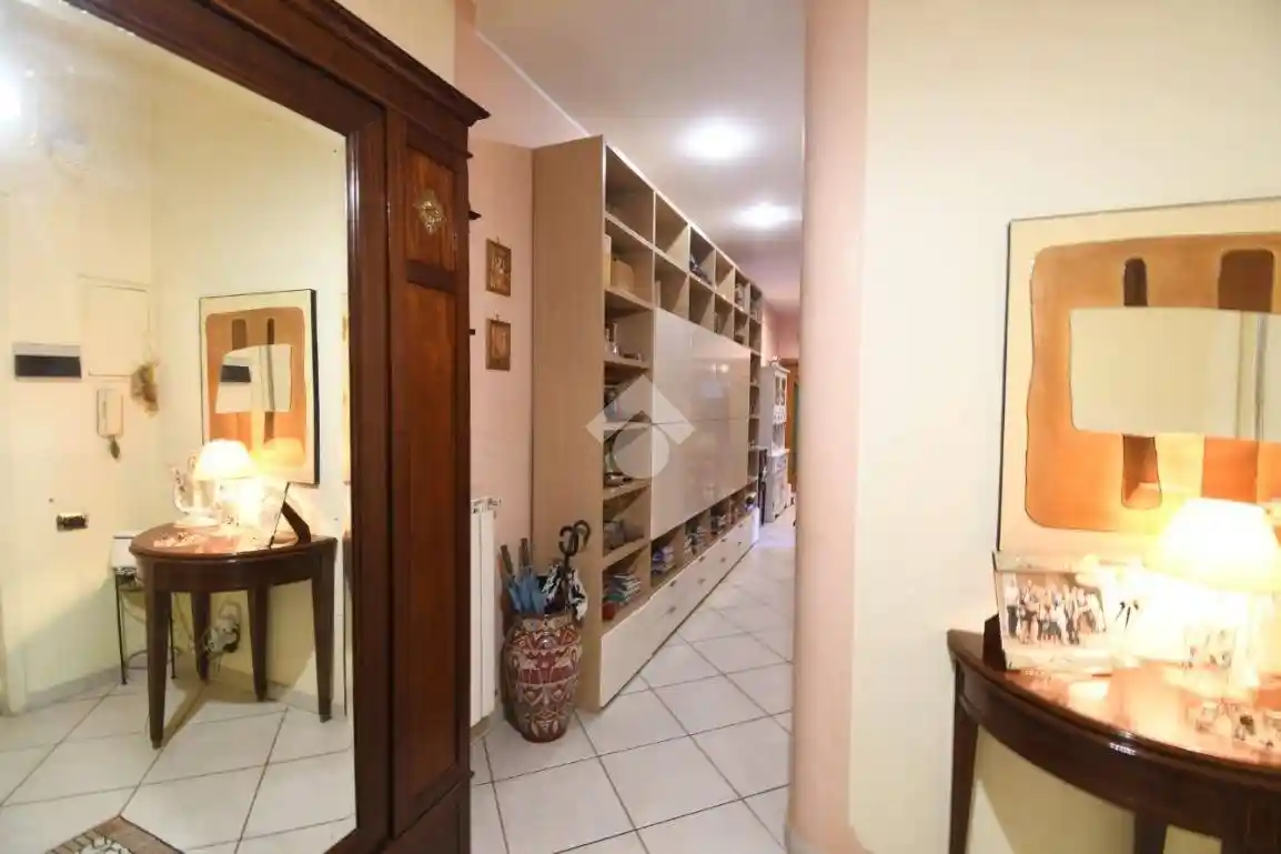 Trilocale via Giuseppe De Caro 34, Carmine Alto, Salerno - foto 4