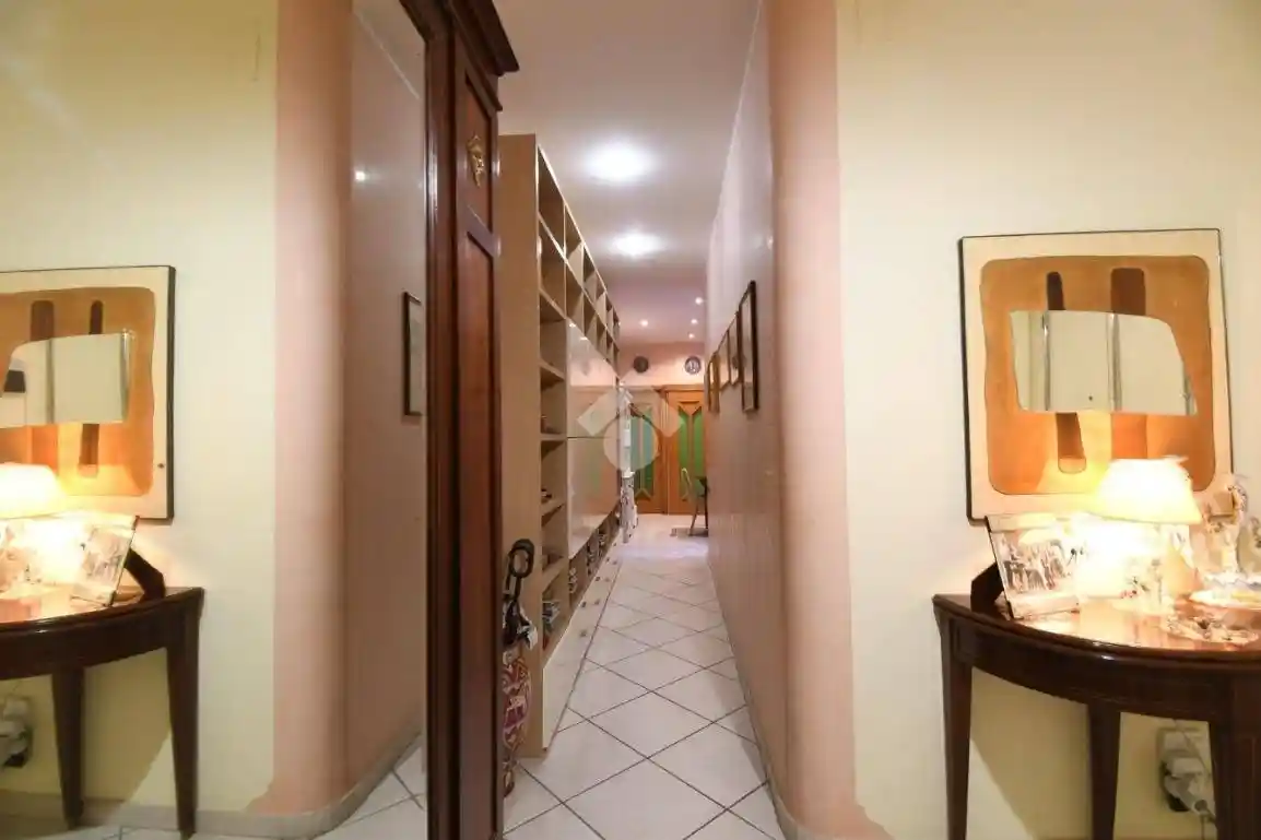 Trilocale via Giuseppe De Caro 34, Carmine Alto, Salerno - foto 5