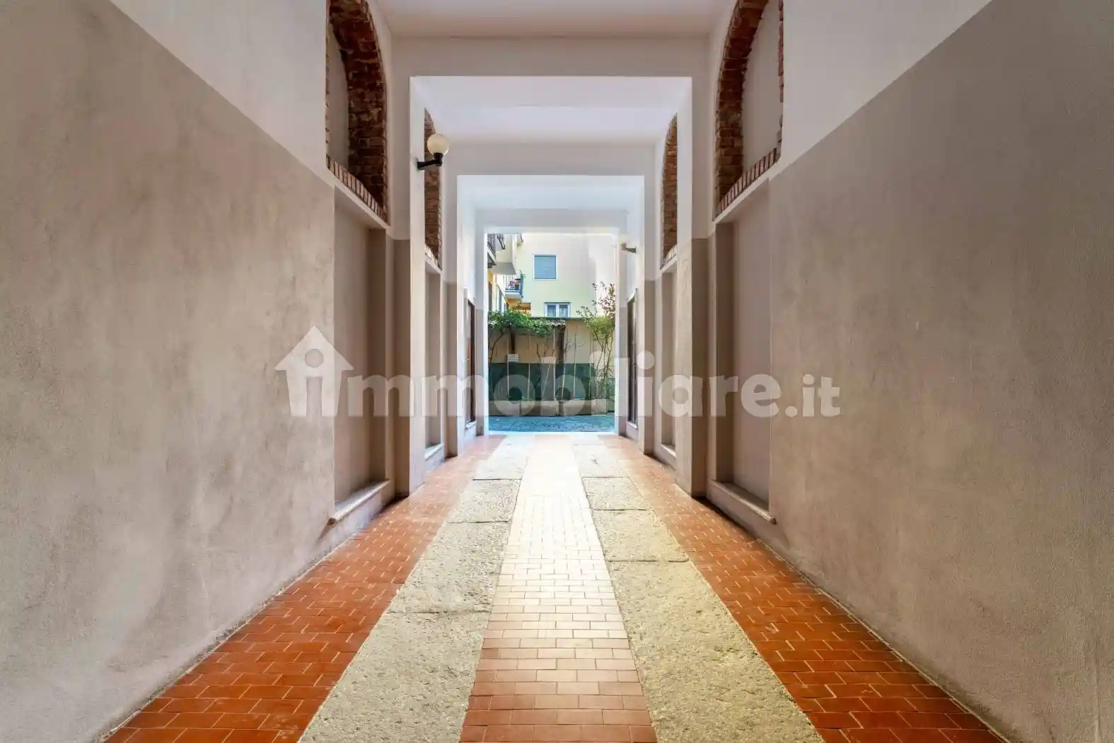 Bilocale via Tirso 8, Ripamonti - Fondazione Prada, Milano - foto 3