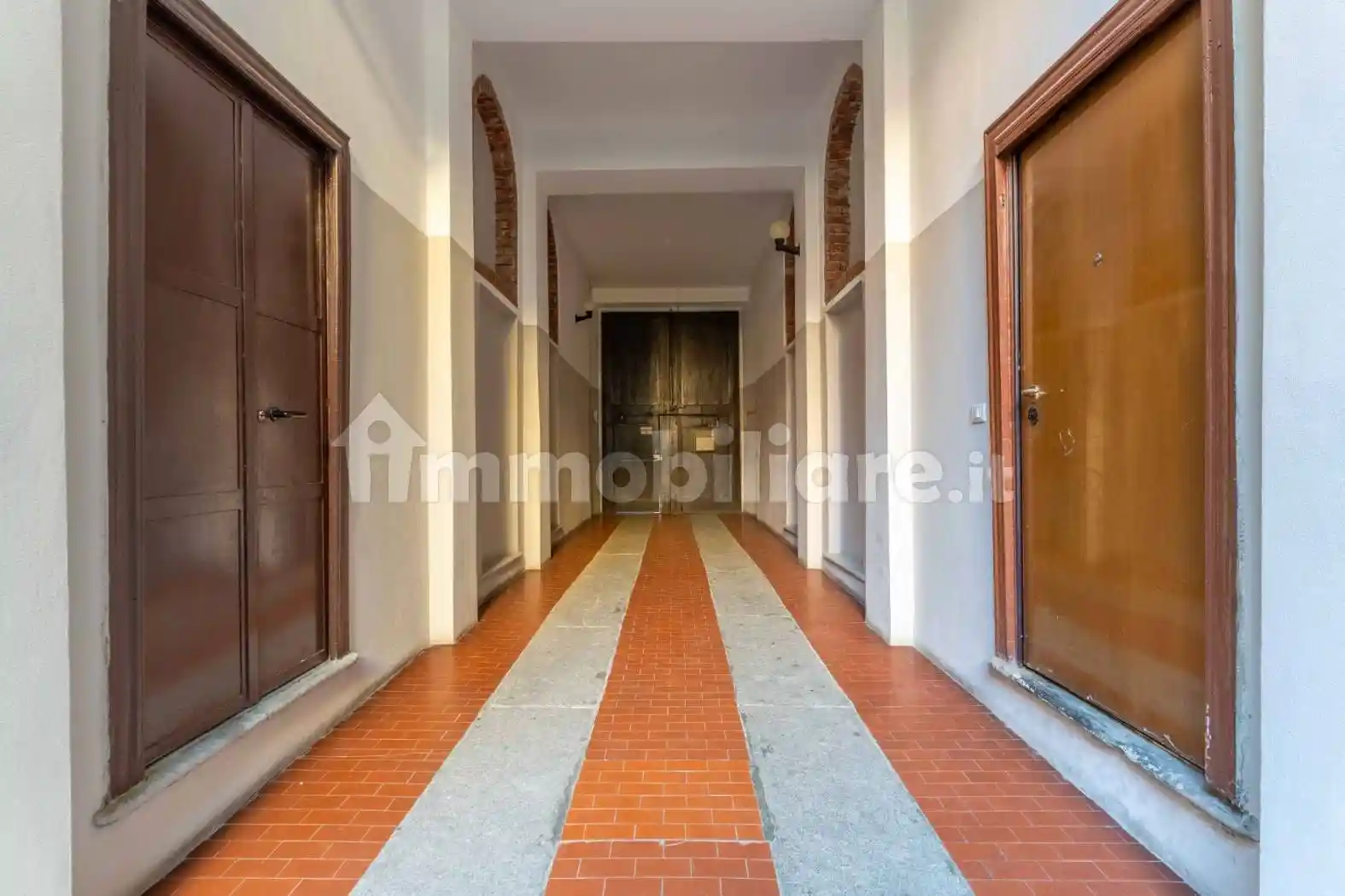 Bilocale via Tirso 8, Ripamonti - Fondazione Prada, Milano - foto 4