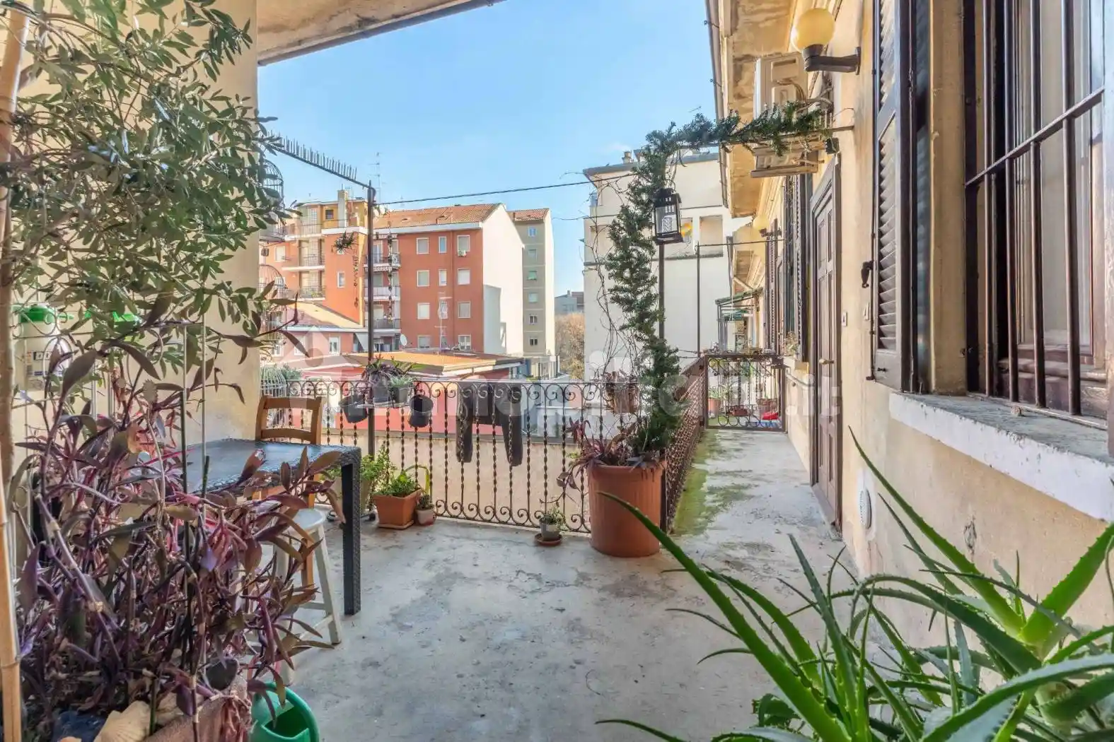 Bilocale via Tirso 8, Ripamonti - Fondazione Prada, Milano - foto 5