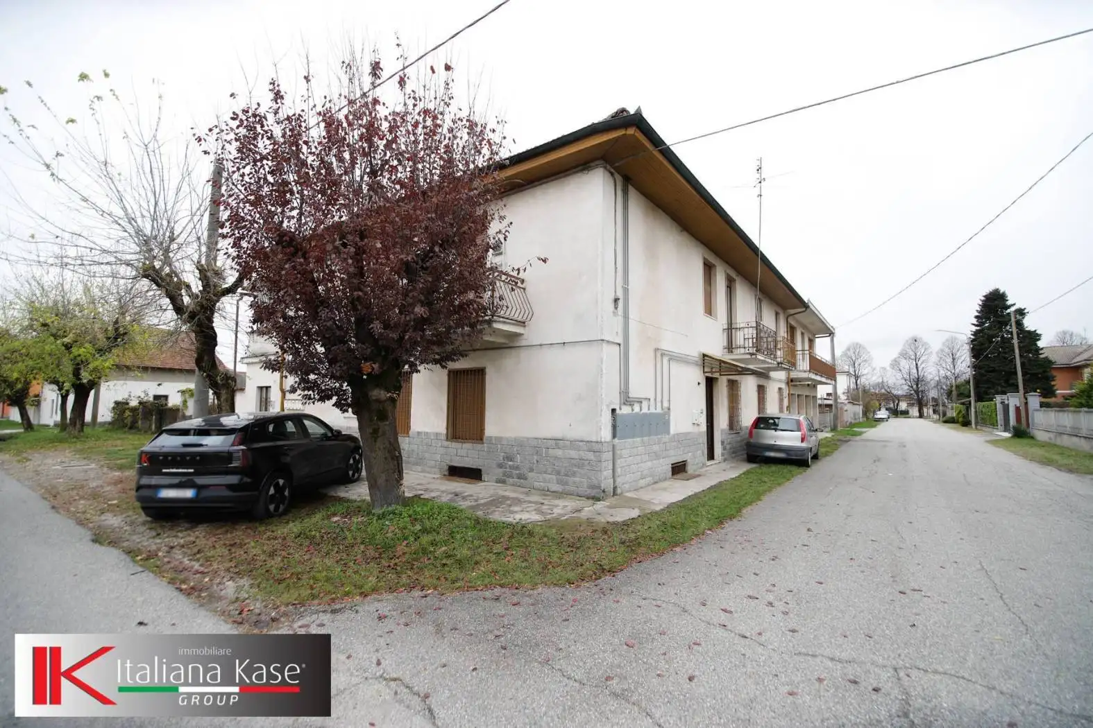 Appartamento in vendita a San Giusto Canavese