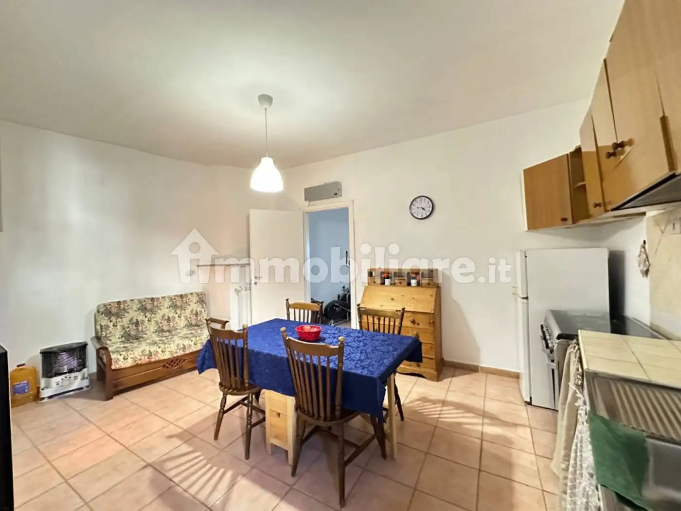 Appartamento in vendita a Poggio Moiano