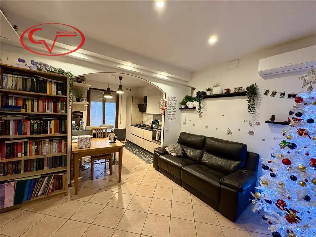 Quadrilocale viale Camillo Benso di Cavour, Città, Montevarchi - foto 3