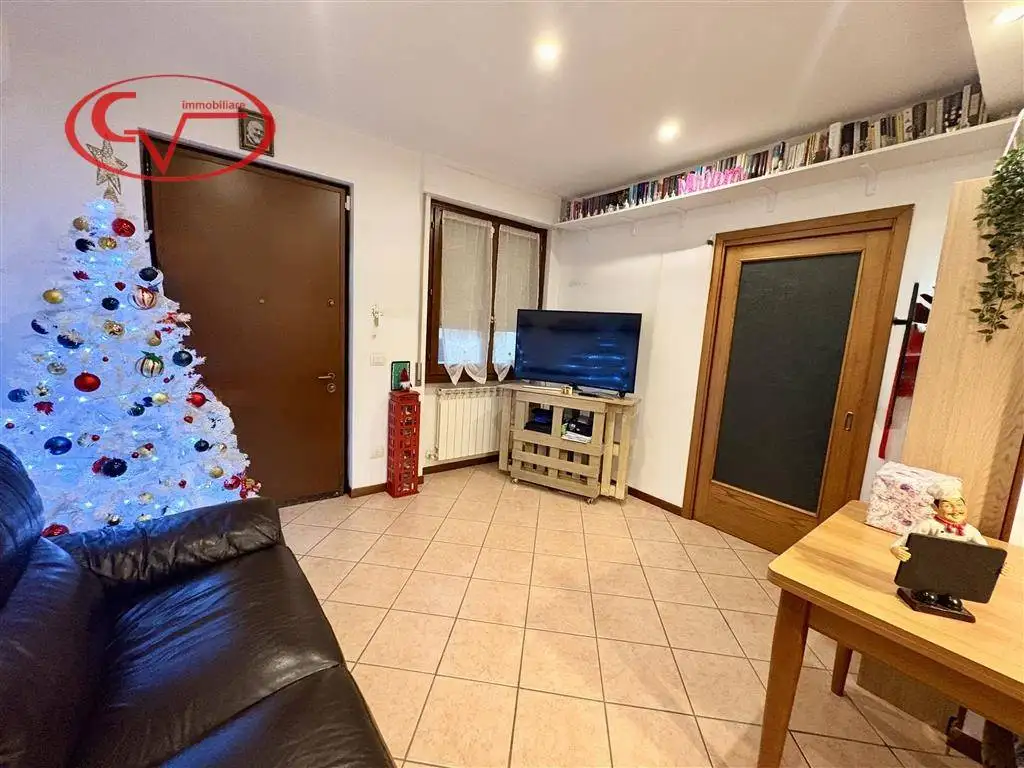 Quadrilocale viale Camillo Benso di Cavour, Città, Montevarchi - foto 4