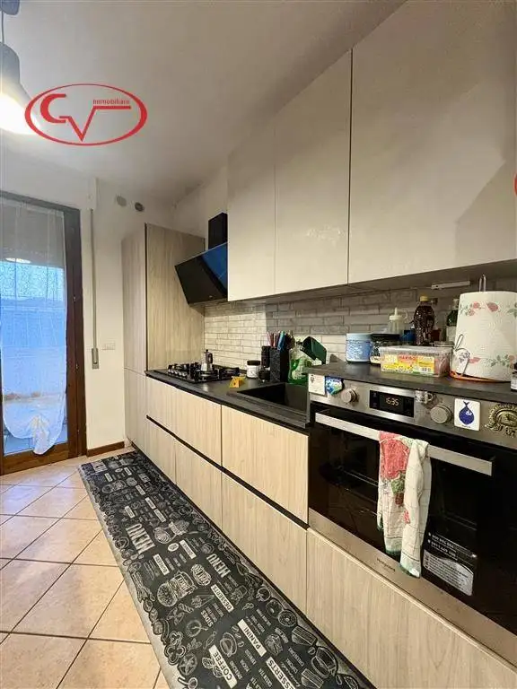 Quadrilocale viale Camillo Benso di Cavour, Città, Montevarchi - foto 5