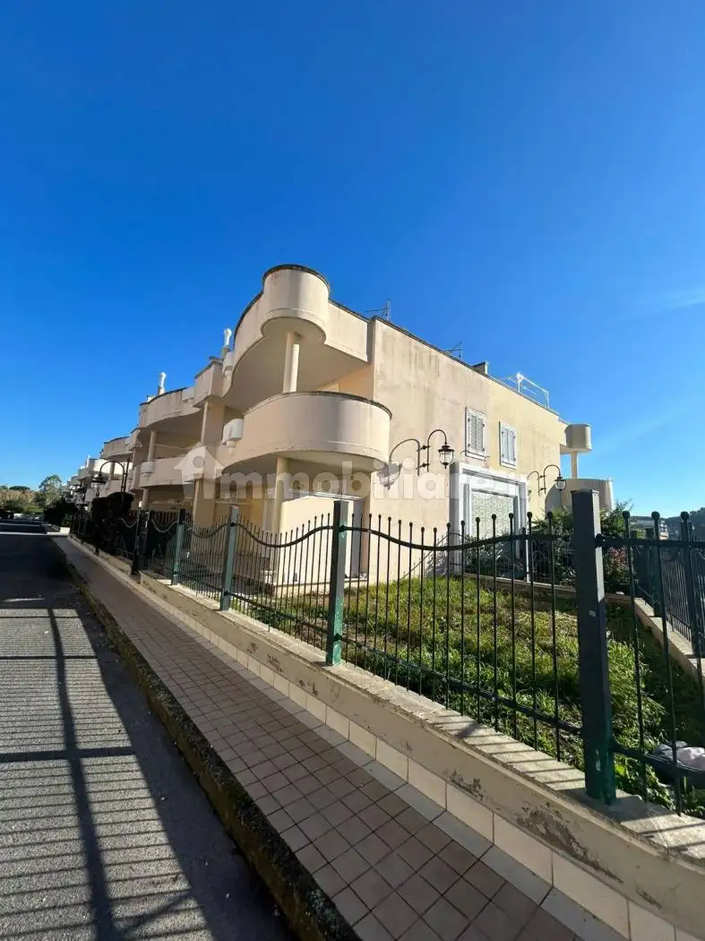 Villetta a schiera in vendita a Anzio