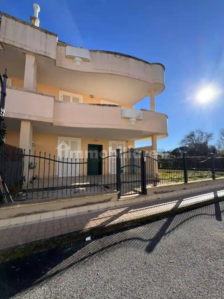Villa a schiera via Cupa dei Marmi, Santa Teresa, Anzio - foto 3
