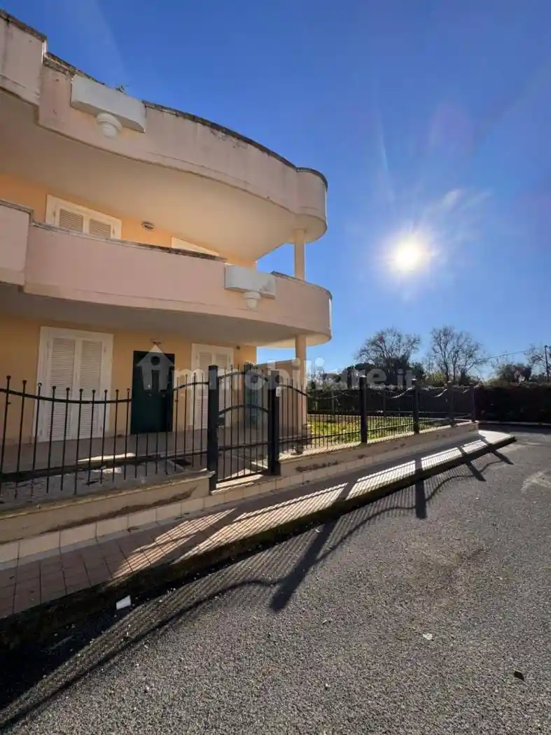 Villa a schiera via Cupa dei Marmi, Santa Teresa, Anzio - foto 4