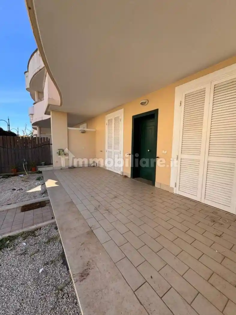 Villa a schiera via Cupa dei Marmi, Santa Teresa, Anzio - foto 5