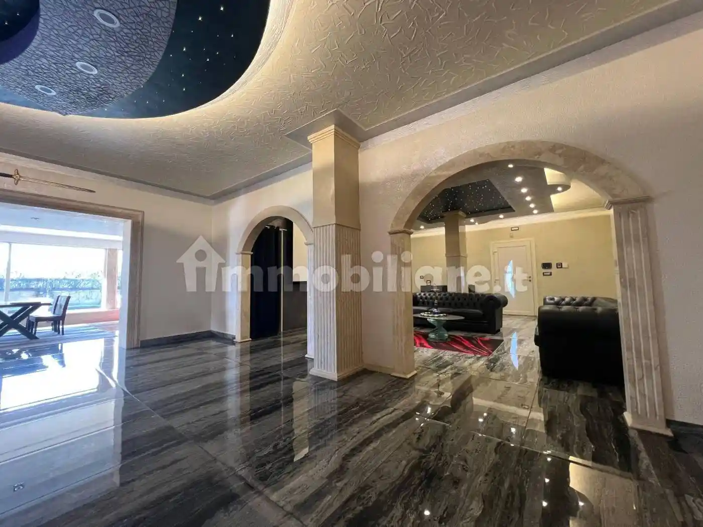 Villa unifamiliare via Campo Selva, Campo Jemini, Pomezia - foto 2